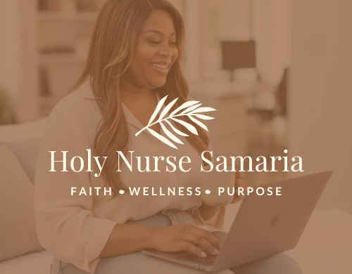 Holy Nurse Samaria